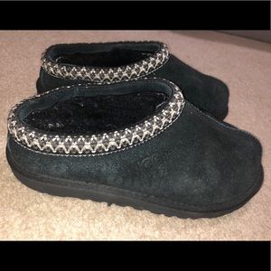 Girls Ugg Slippers
